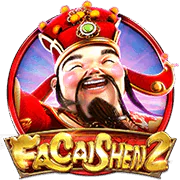 Trò chơi Fa Cai Shen 2 f88bet